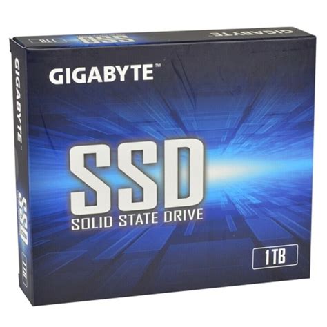 one terabyte ssd